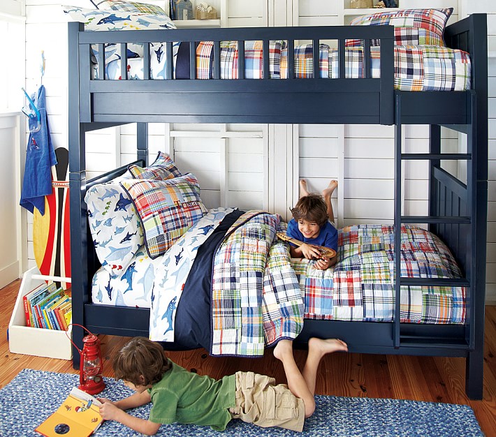 bunkbed