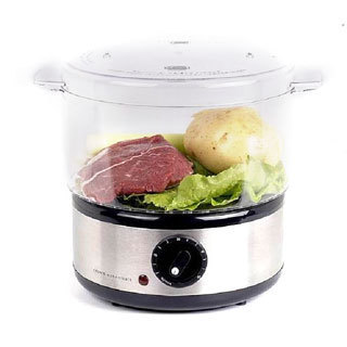 steamer
