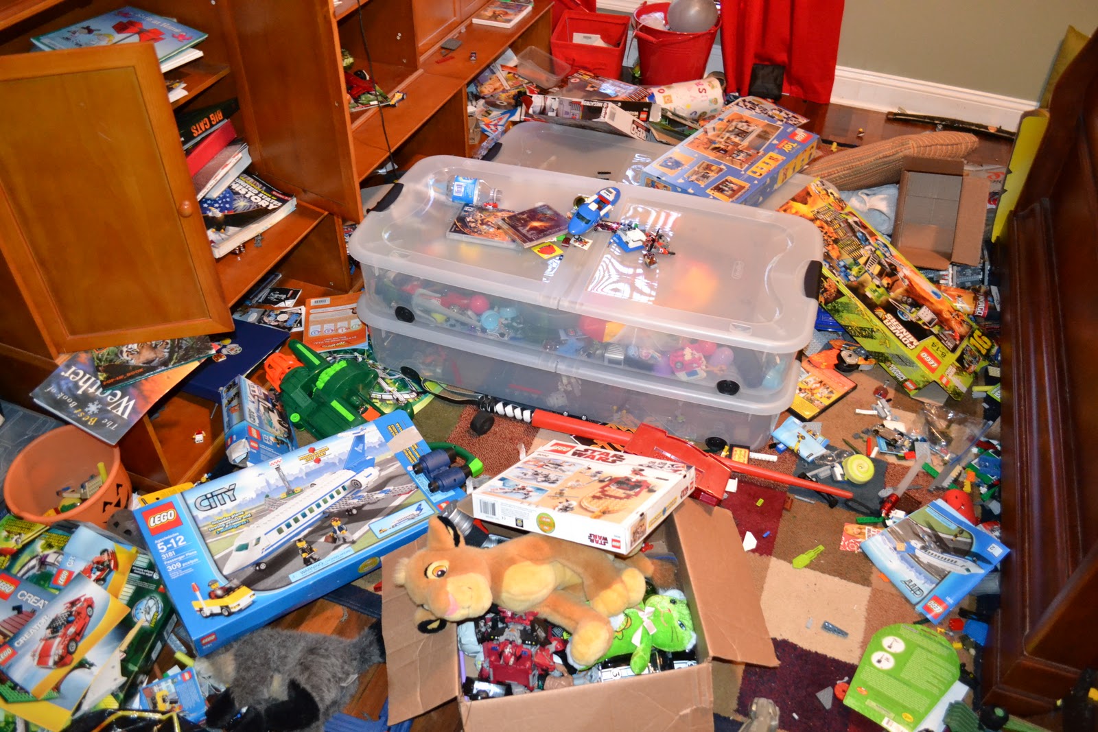 toyclutter