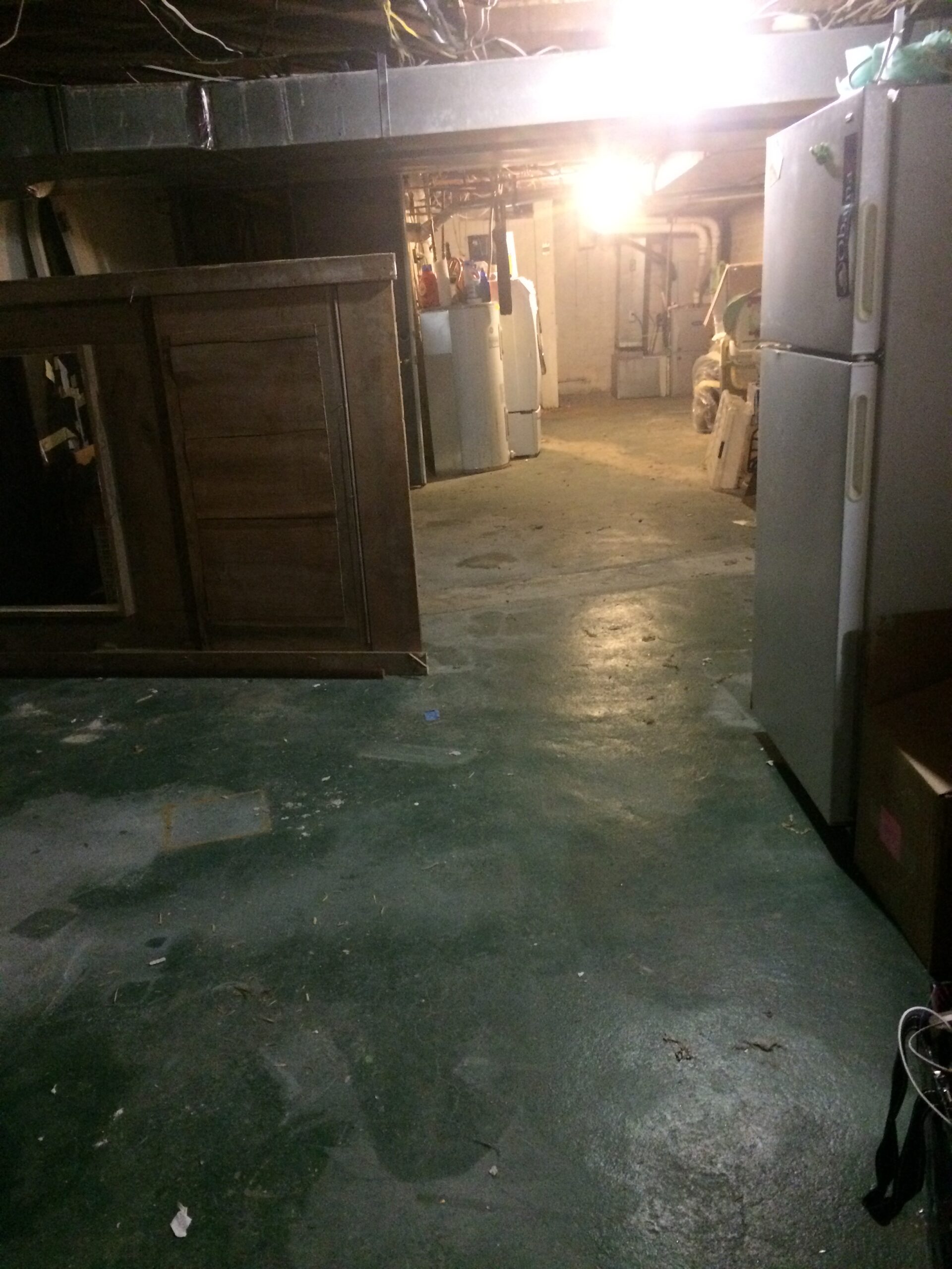 After