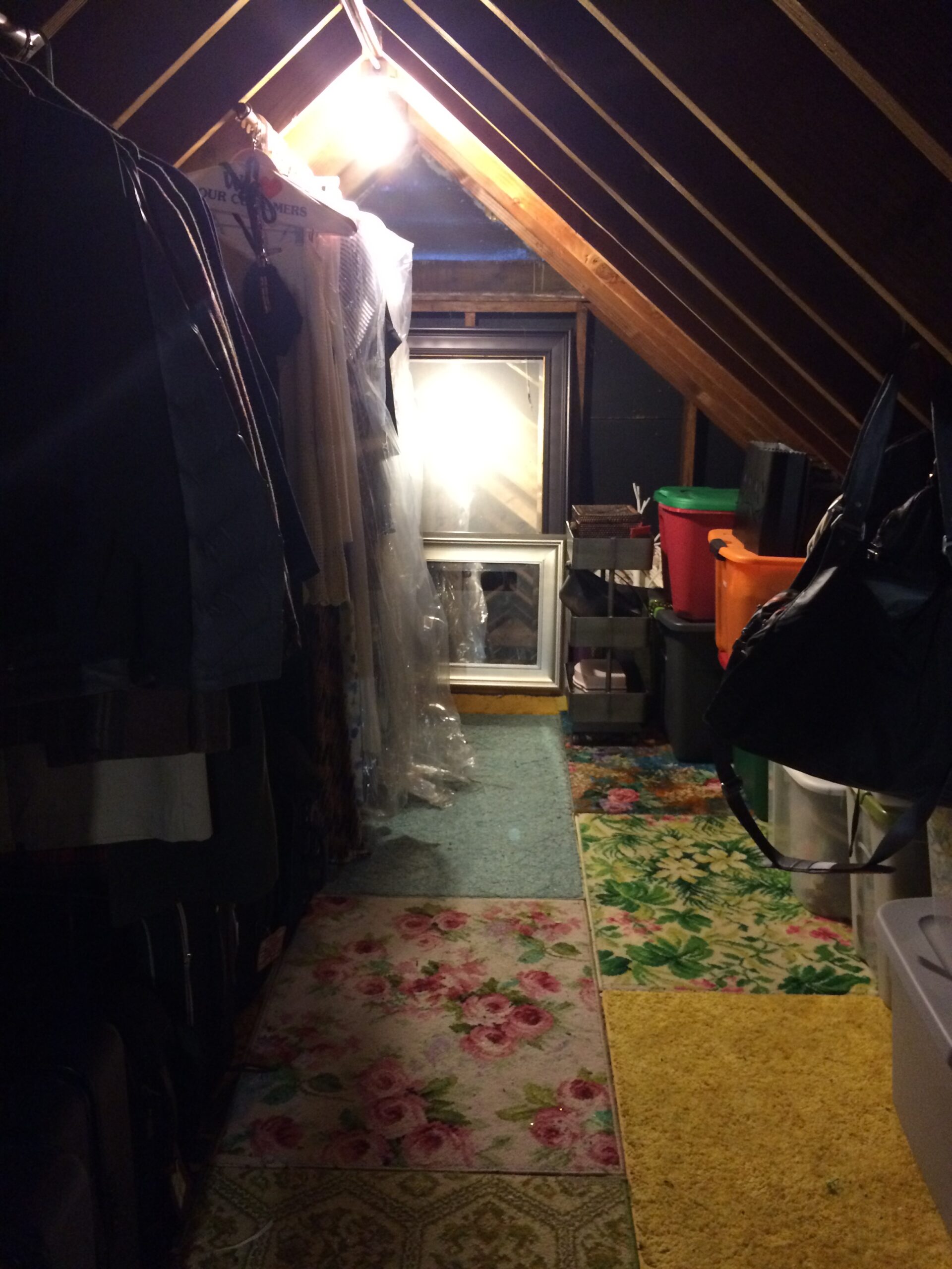 After